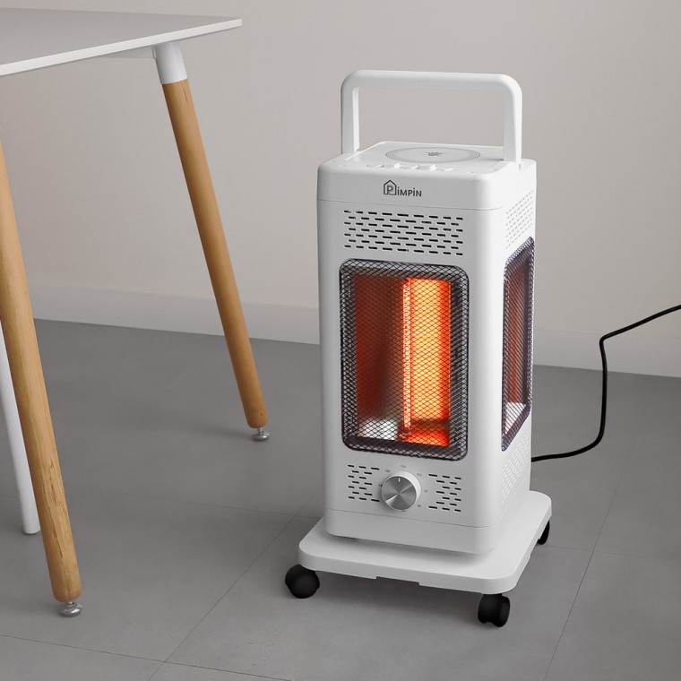 난방히터 전기 스토브 가정용 오방난로 온열기