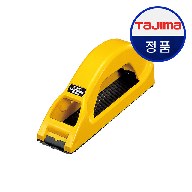 타지마 석고대패(원) AK-STDR - 상품 이미지
