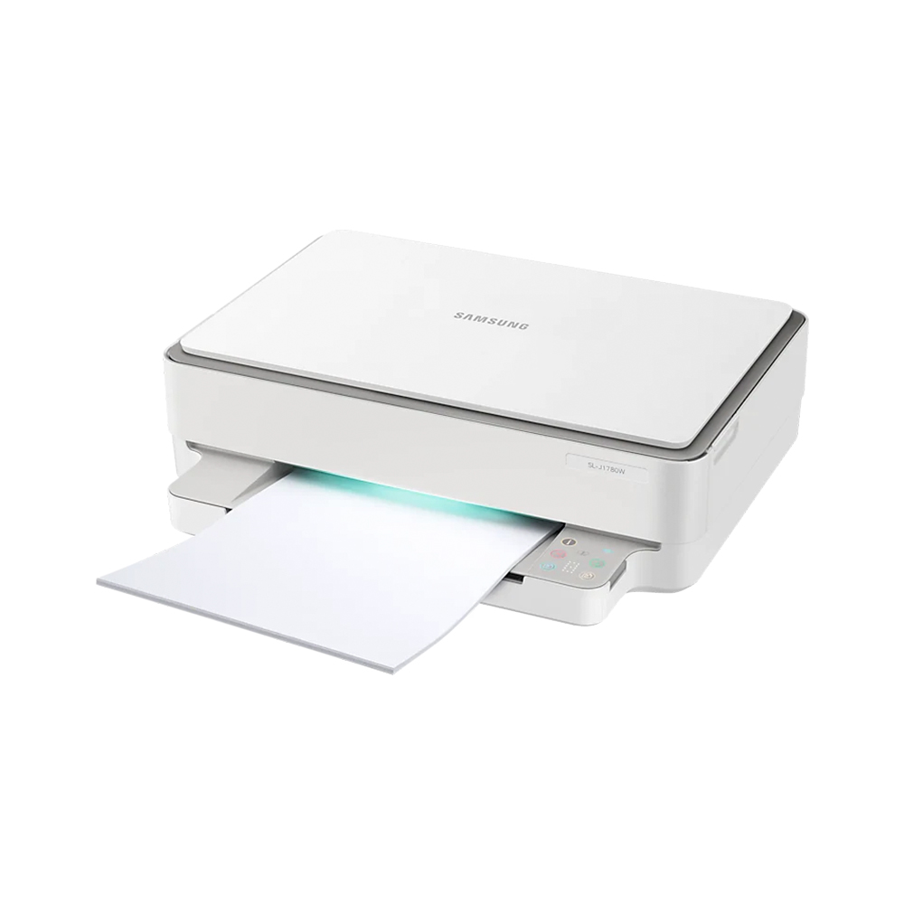 삼성전자 SL-J1780W 컬러 잉크젯 복합기 자동 양면인쇄 프린터 잉크포함 상세 이미지 5