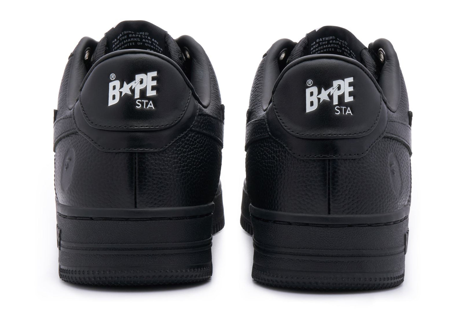 베이프 스니커즈 BAPE STA 2월 신상 1K70-191-334 - 상세 이미지 3