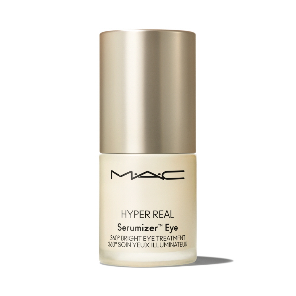 맥 하이퍼 리얼 세러마이저 아이 15ml - 상품 이미지