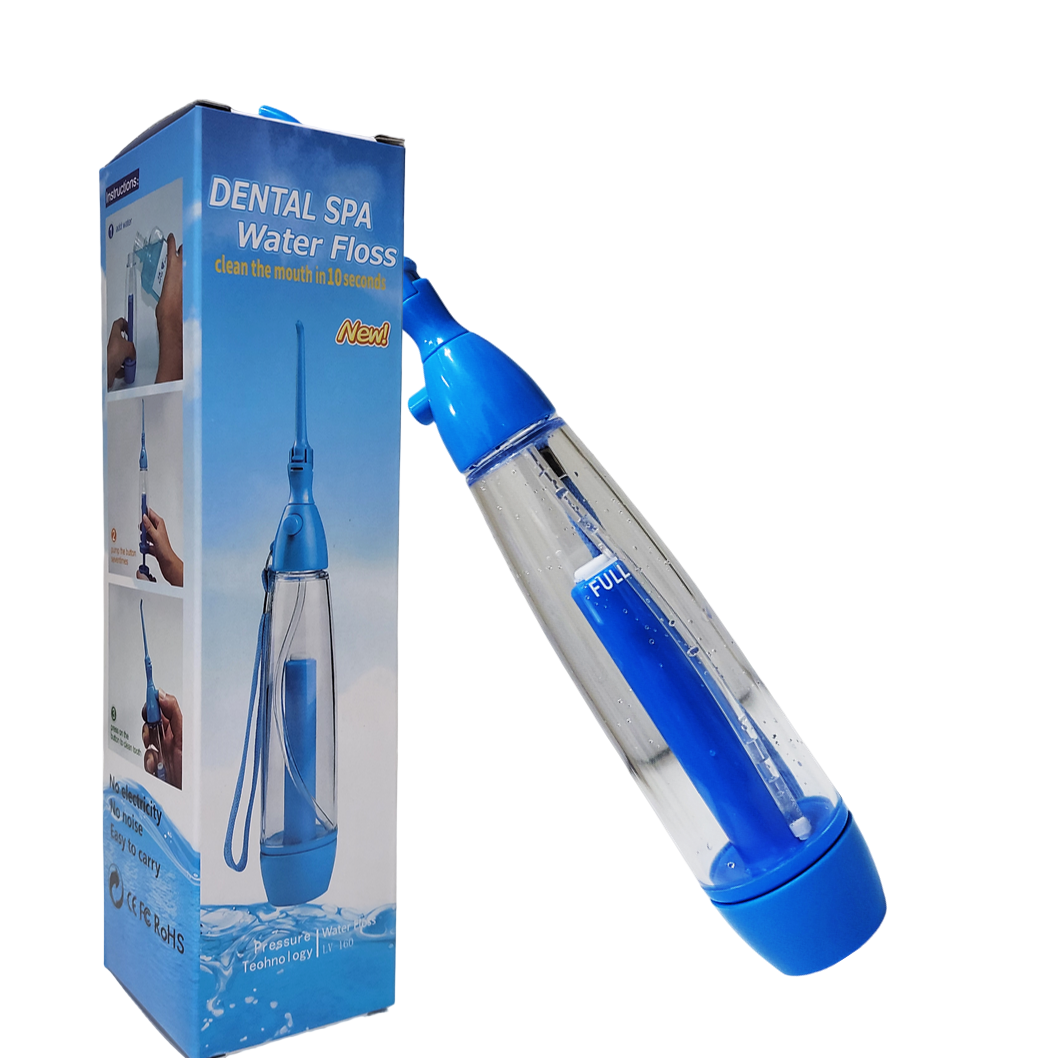 입냄새 제거 셀프 구강 이물질 제거기 70ml 목똥 입똥 흡입기 편도결석 편도석 제거 - 상세 이미지 3