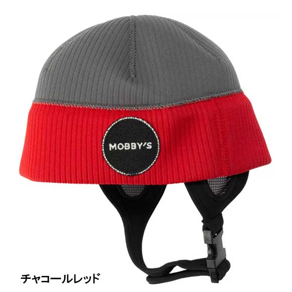 모비스 MOBBY'S 비니 BR 캡 후드 모자 스포츠 방한 DA-5830 DA5830 - 상세 이미지 5