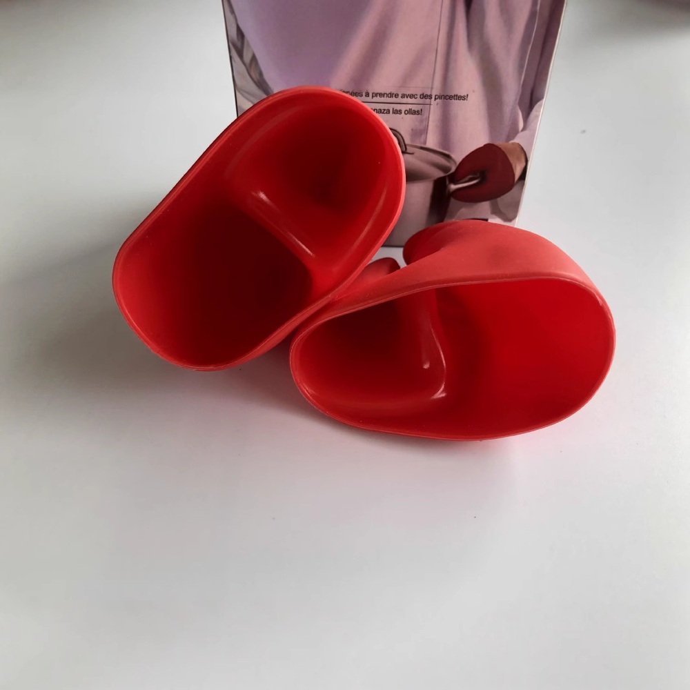 랍스터 주방장갑 POT PINCHERS 오븐장갑 - 상세 이미지 4