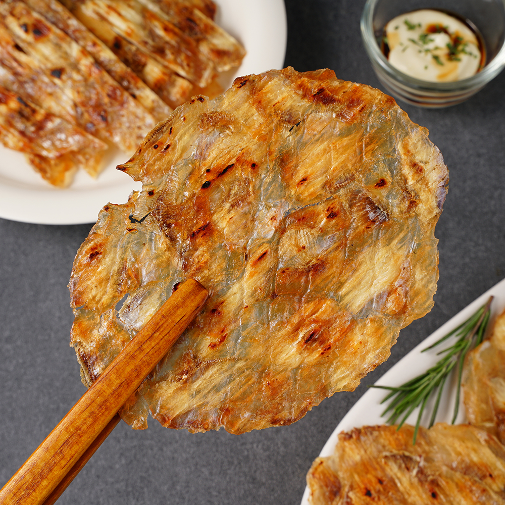담백한 구운 전통 대쥐포 10장 220g / 개별포장 - 상세 이미지 2