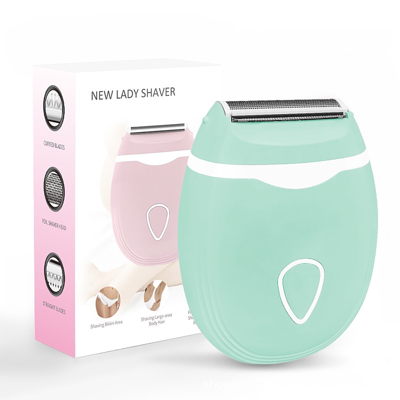 여성용 전신제모기 다용도 트리머