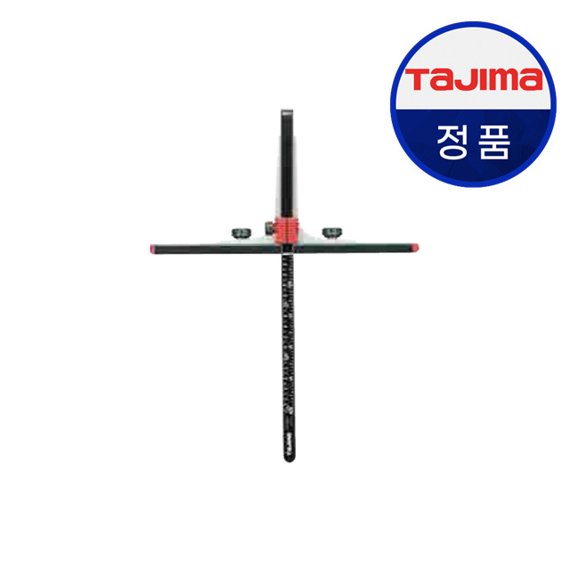 타지마 컷팅T가이드 TG-HD151M - 상품 이미지
