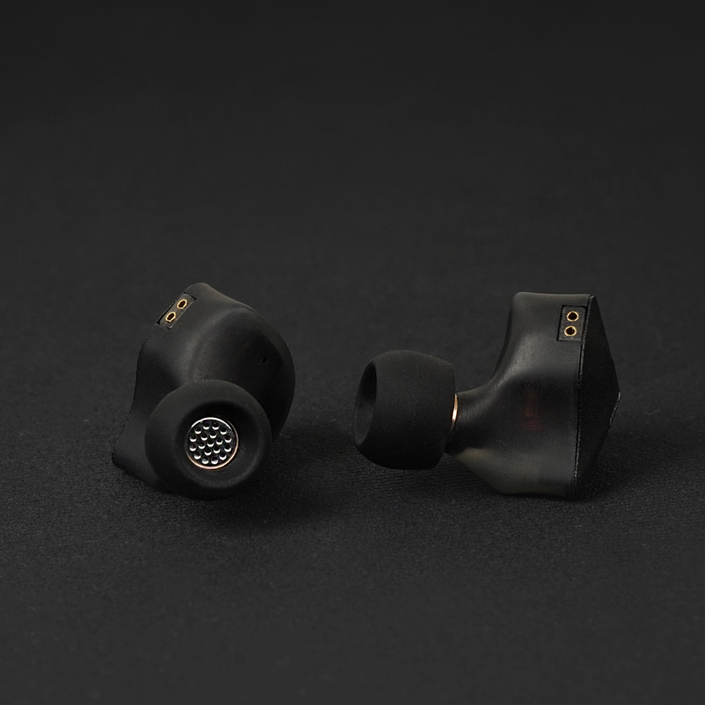 디비누스 벨벳팁 와이드보어 3쌍 DIVINUS VELVET 이어폰 실리콘 이어팁 이어캡 이미지 2