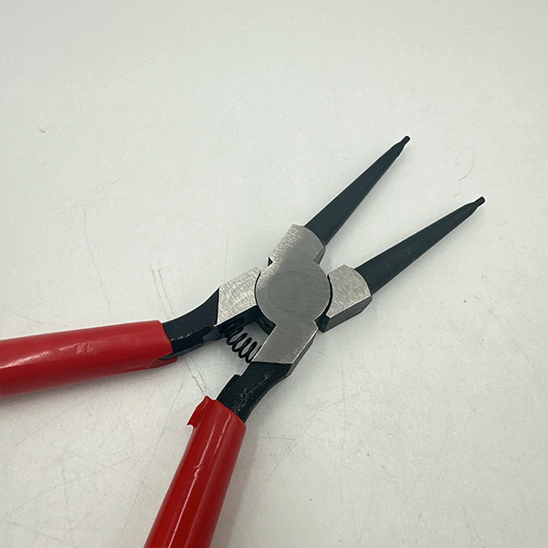 솔리드 스냅링플라이어 세트 4종 스냅링 집게 프라이어 일자 벌림 오므림 이미지 3