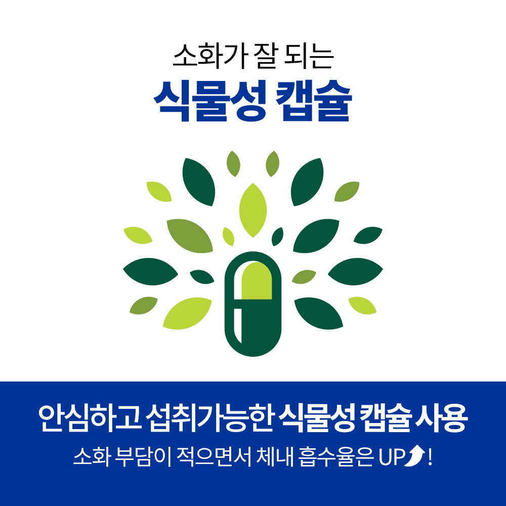 (2개월분) 닥터포이 두뇌엔 포스파티딜세린 징코 아연 두 뇌 포스파디딜세린 60캡슐, 2개 - 상세 이미지 5