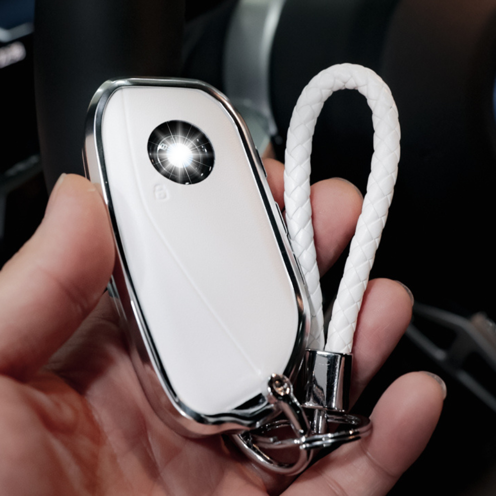 BMW 키케이스 키링 g60 액세서리 a타입 제품 이미지