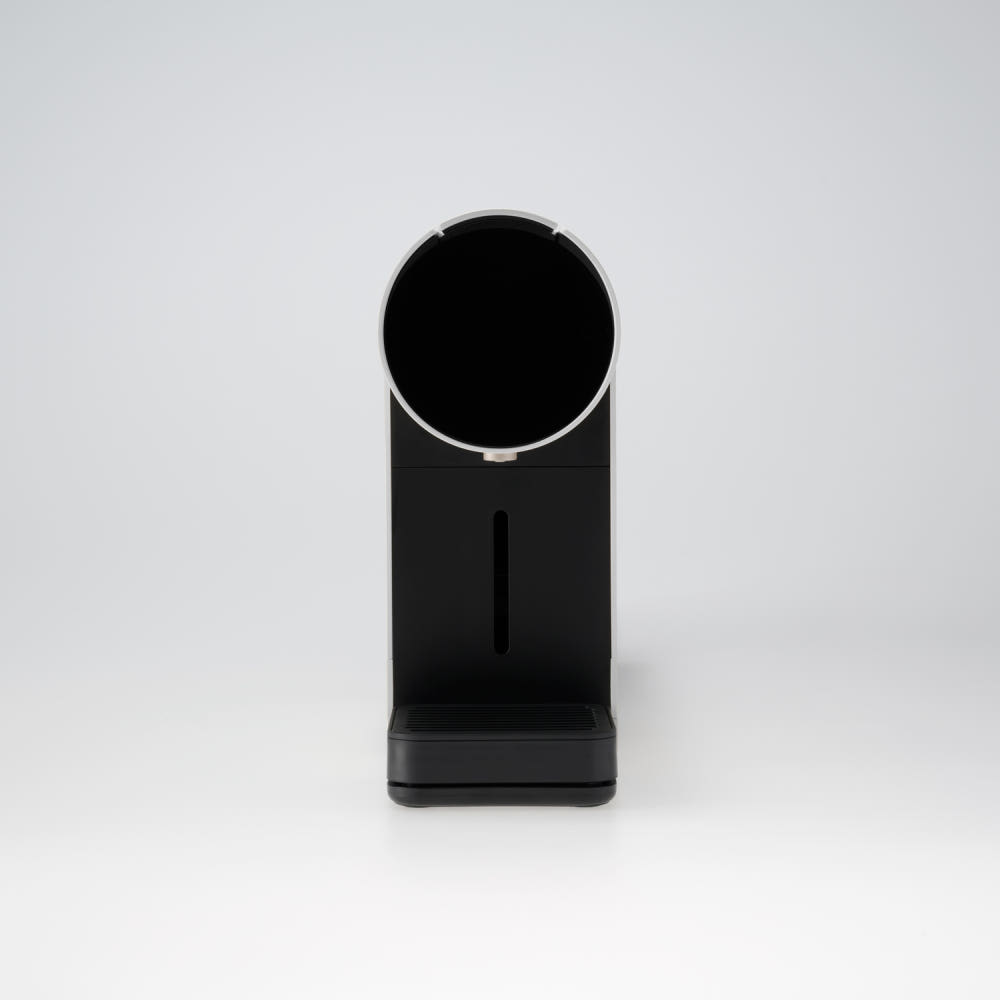 모닝 미니 캡슐커피머신 클라우드