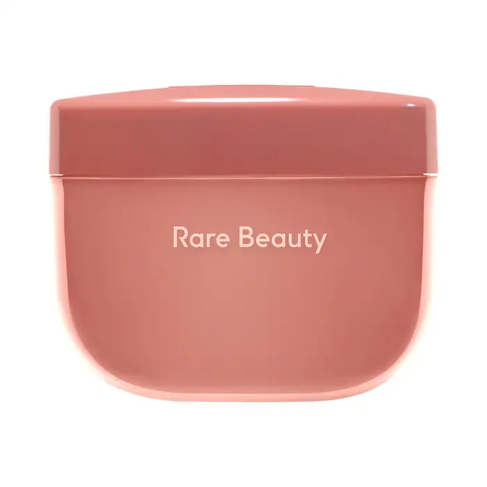 rare beauty 레어뷰티 바디크림 피치 복숭아 플로럴 향 파인드 컴포트 250ml - 상품 이미지