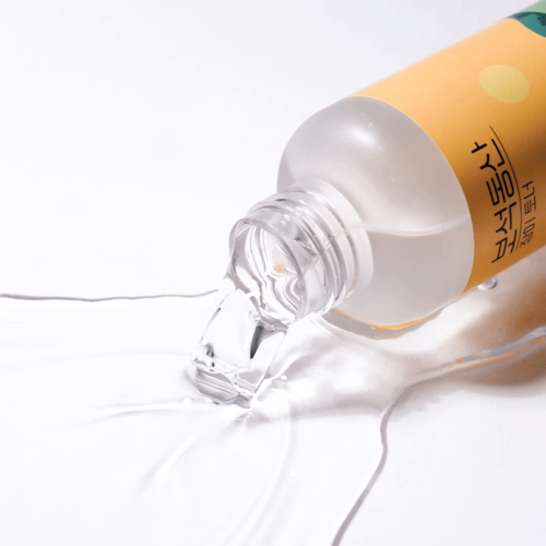 장미수 토너 나이아신아마이드 장미수 50% 미백 보습 120ml - 상세 이미지 2