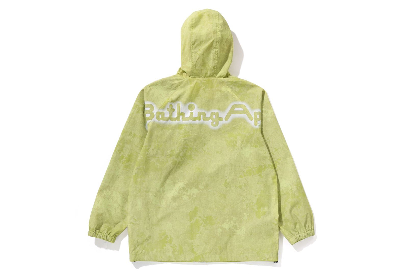 베이프 자켓 HOODIE JACKET 2월 신상 1K70-140-013 - 상세 이미지 4