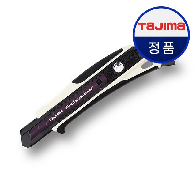 타지마 컷터칼(오토록) DFC-560N(칼날1EA) - 상품 이미지