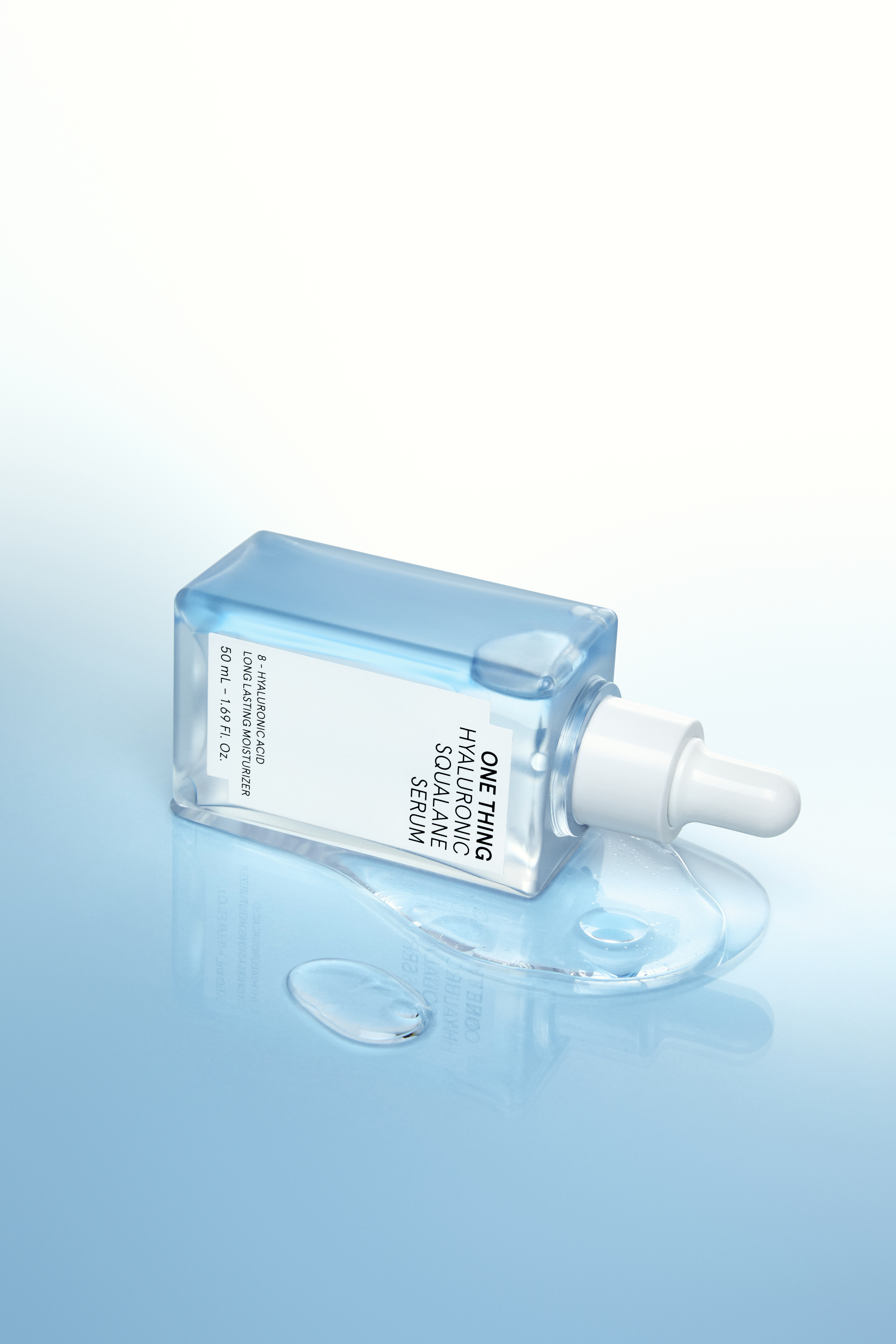 원씽 히알루로닉 스쿠알란 세럼 50ml +미니세럼 10ml 1개 추가증정 - 상세 이미지 2