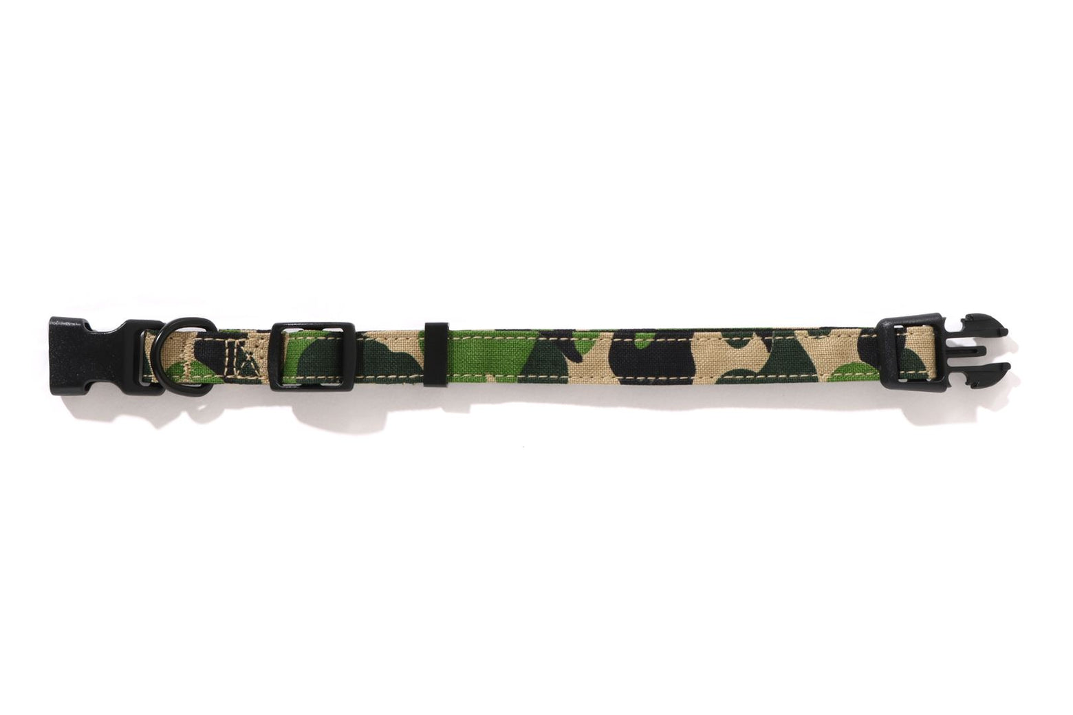 베이프 반다나 ABC CAMO DOG BANDANA M 2월 신상 1K70-182-055 - 상세 이미지 5