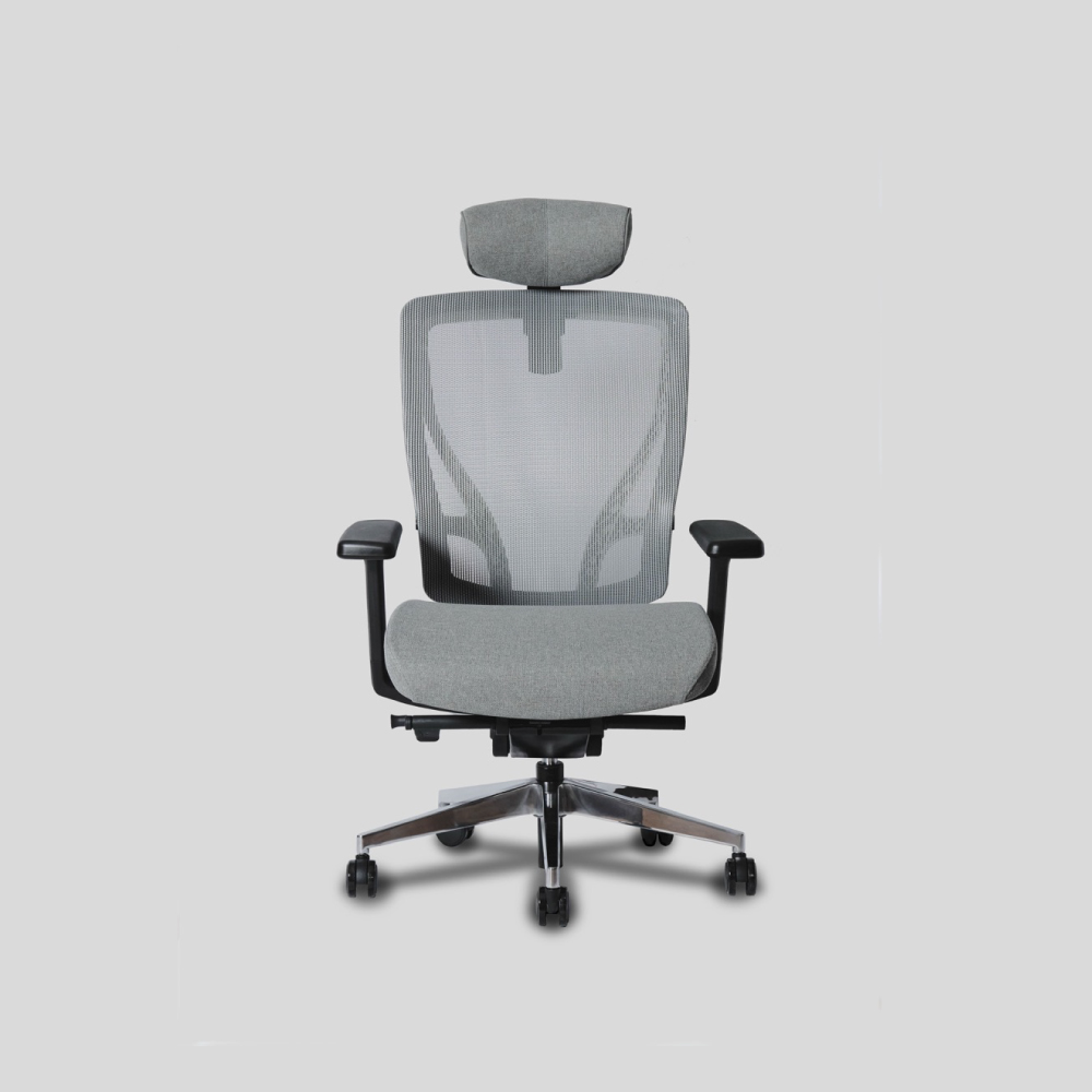 버니언스 사무실 사무용의자 컴퓨터 책상 의자 임프레시브체어