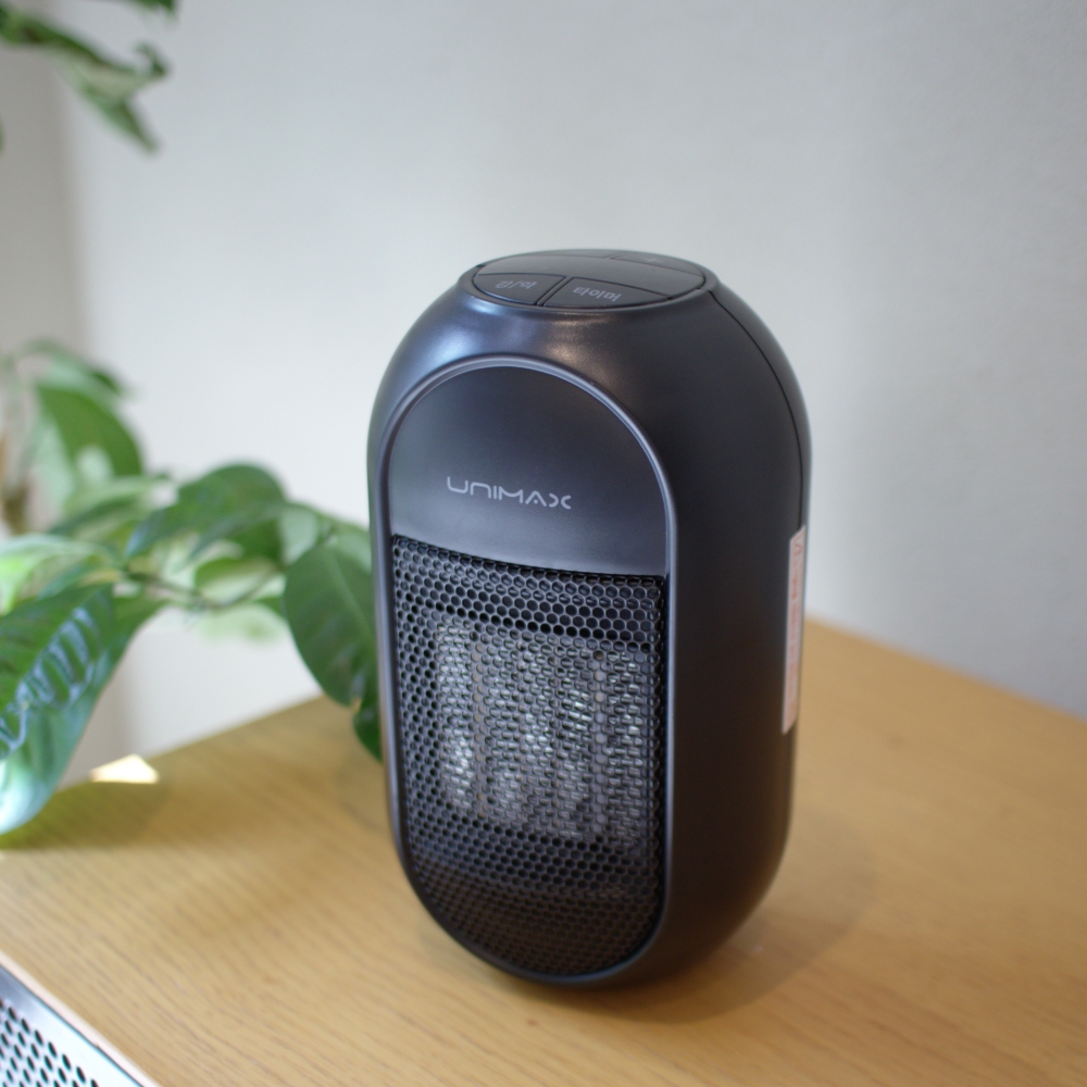 PTC 소형 온풍기 가정용 열풍기 미니팬히터 온풍기 난방기