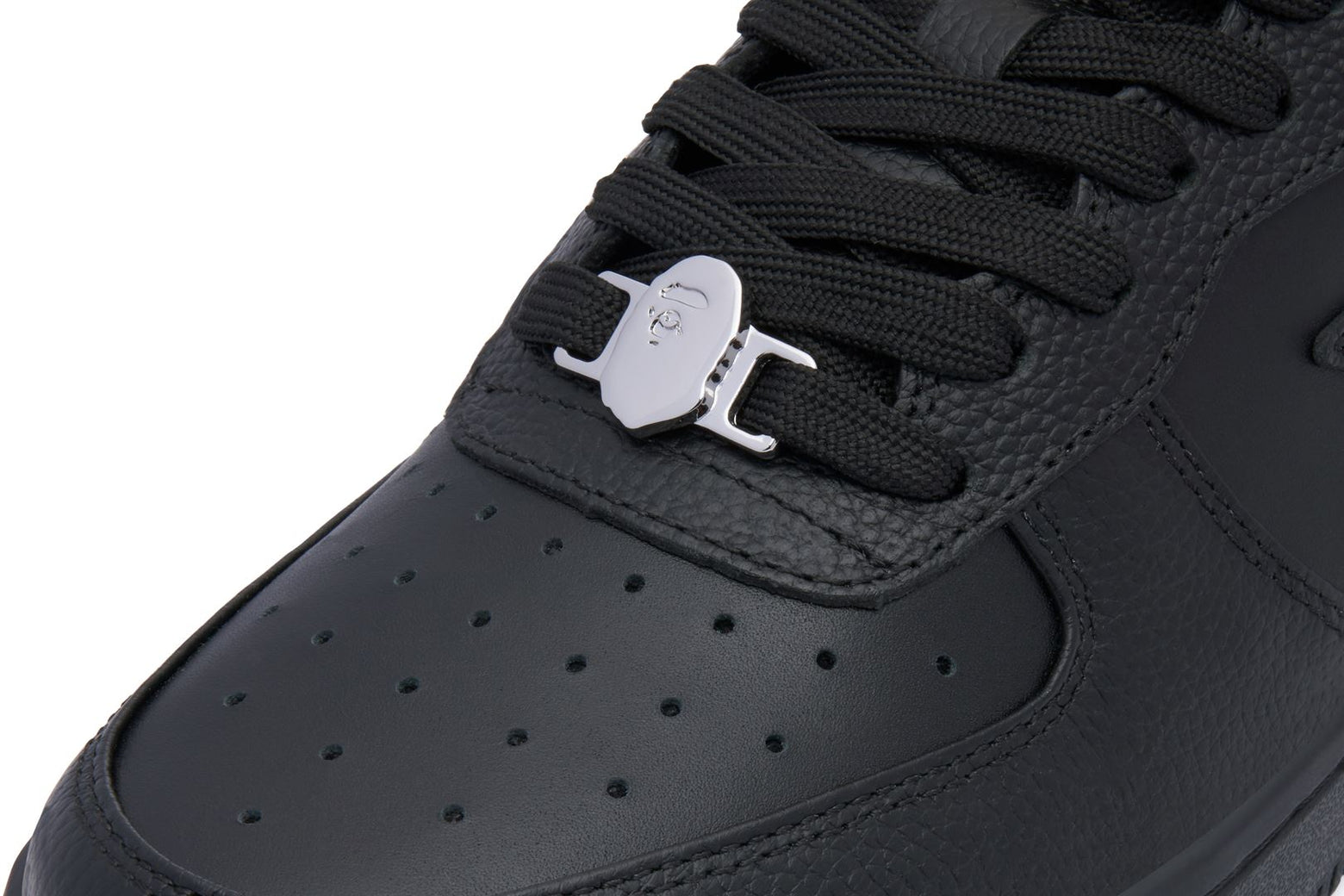 베이프 스니커즈 BAPE STA 2월 신상 1K70-191-334 - 상세 이미지 4