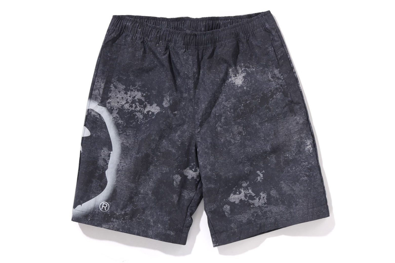 베이프 바지 DETACHABLE PANTS 2월 신상 1K70-152-006 - 상세 이미지 3