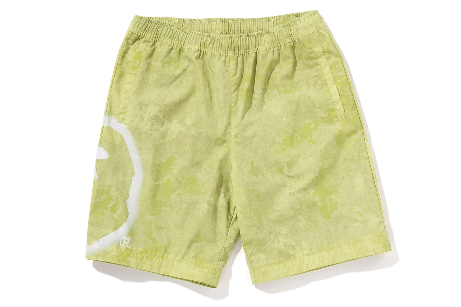 베이프 바지 DETACHABLE PANTS 2월 신상 1K70-152-006 - 상세 이미지 5