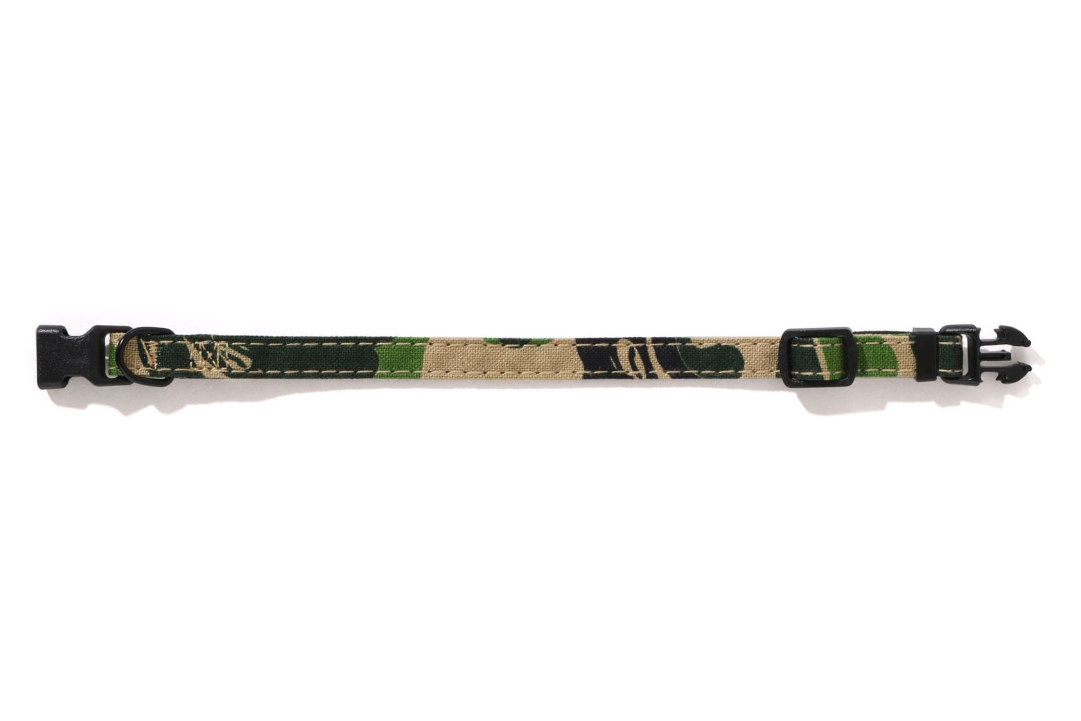 베이프 반다나 ABC CAMO DOG BANDANA S 2월 신상 1K70-182-054 - 상세 이미지 5