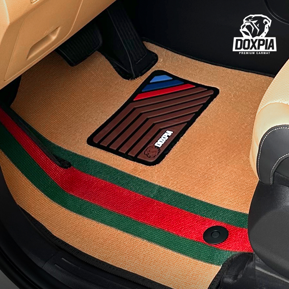 BMW 매트 카 발 매트 호환 자동차 코일 X5 X7 베스트조합 1열