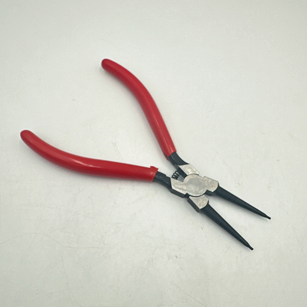 솔리드 스냅링플라이어 세트 4종 스냅링 집게 프라이어 일자 벌림 오므림 이미지 4