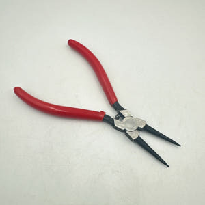 솔리드 스냅링플라이어 세트 4종 스냅링 집게 프라이어 일자 벌림 오므림 실사용 후기 | 효과 있을까? - 상품 이미지 4