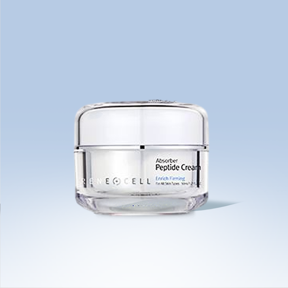 르네셀 앱소버 펩타이드 크림 50ml : 365FRESH