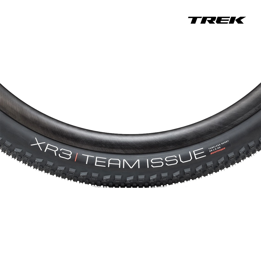 본트래거 XR3 팀 이슈 TLR MTB 타이어 27917 - 상세 이미지 3