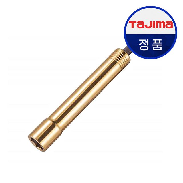 타지마 SD소켓(6각,롱) TSK-SD14L-6K - 상품 이미지