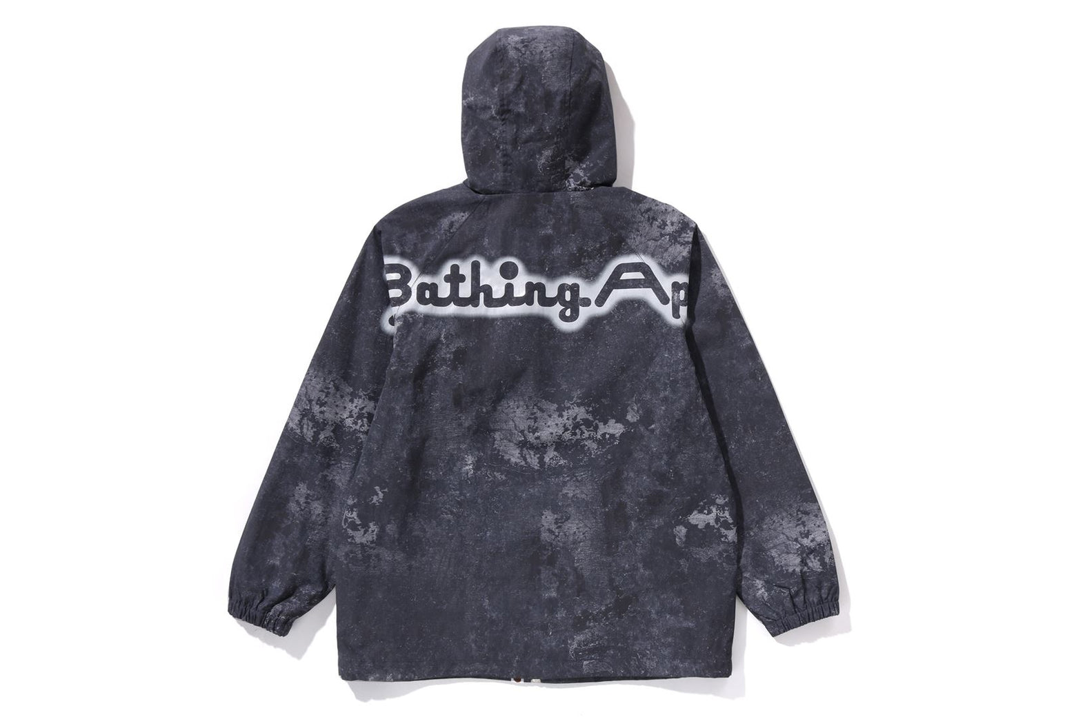 베이프 자켓 HOODIE JACKET 2월 신상 1K70-140-013 - 상세 이미지 2