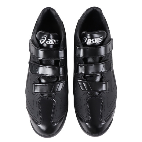 아식스 asics 네오리바이브 TR3 1123 A042 인조잔디 찍찍이 벨크로 야구화 - 상세 이미지 2