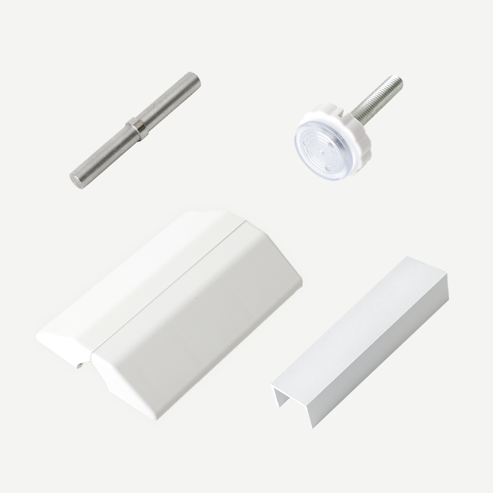 펫쭈 안전문 펜스 연장 키트