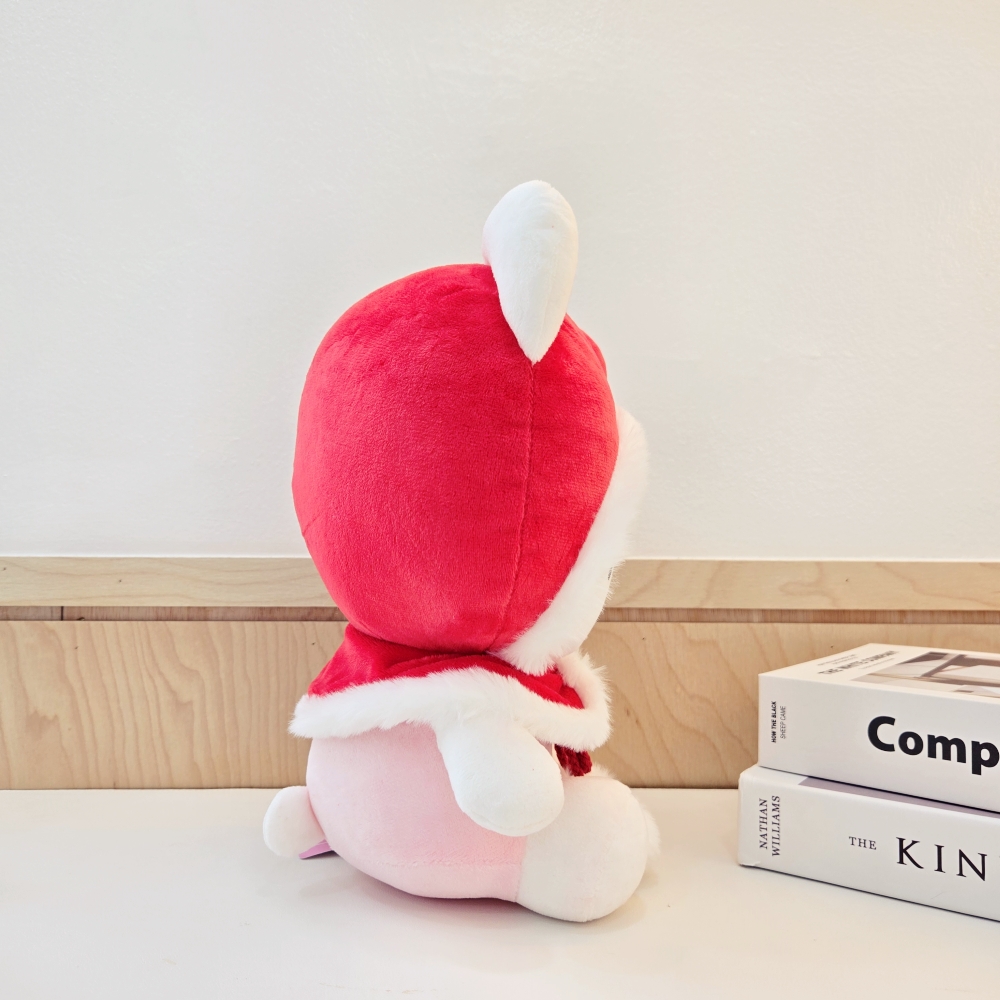 산리오 인형 헬로키티인형 빨간망토 산타 - 상세 이미지 3