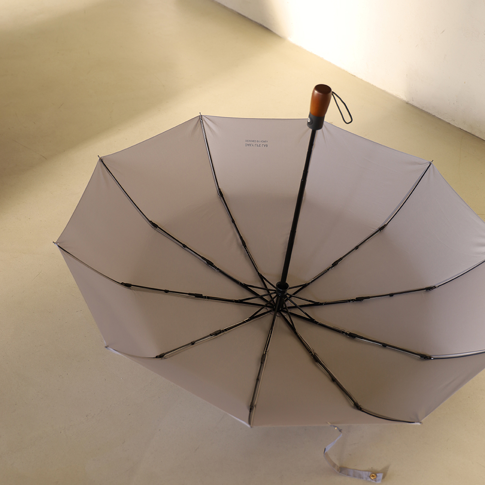 명품 우산 3단자동우산 접이식 답례품