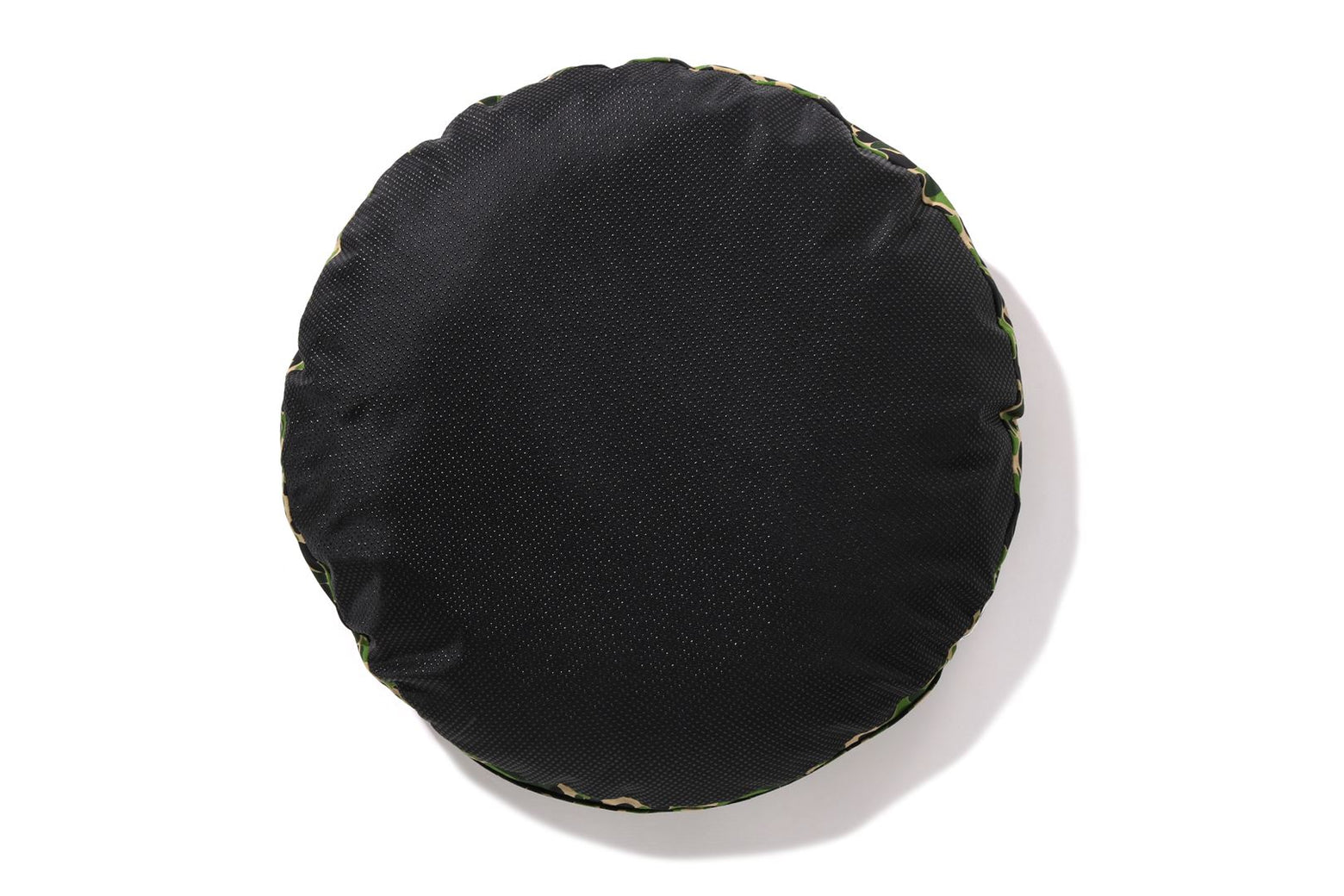 베이프 강아지 쿠션 ABC CAMO DOG CIRCLE BED 60CM 2월 신상 1K70-182-052 - 상세 이미지 3