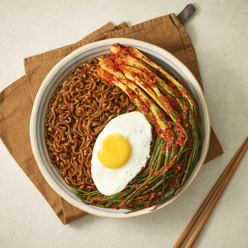 수미애 국산 100% 전라도식 파김치 1kg 쪽파 주문 국내산 당일제조 - 상세 이미지 4
