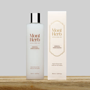 몽뜨허브 진액에센스 150ml / 탄력 톤개선 결개선 피부장벽강화 트러블... 솔직 후기 | 피부 타입별 분석 - 상품 이미지 2
