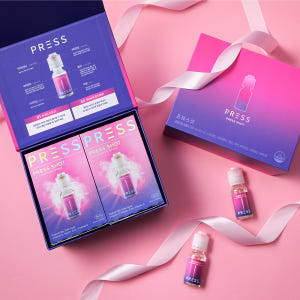 [쇼핑백 제공] 프레스샷 선물세트 40개입 눌러마시는 고함량 올인원 비타... 맛있게 먹은 솔직 후기 - 상품 이미지 4