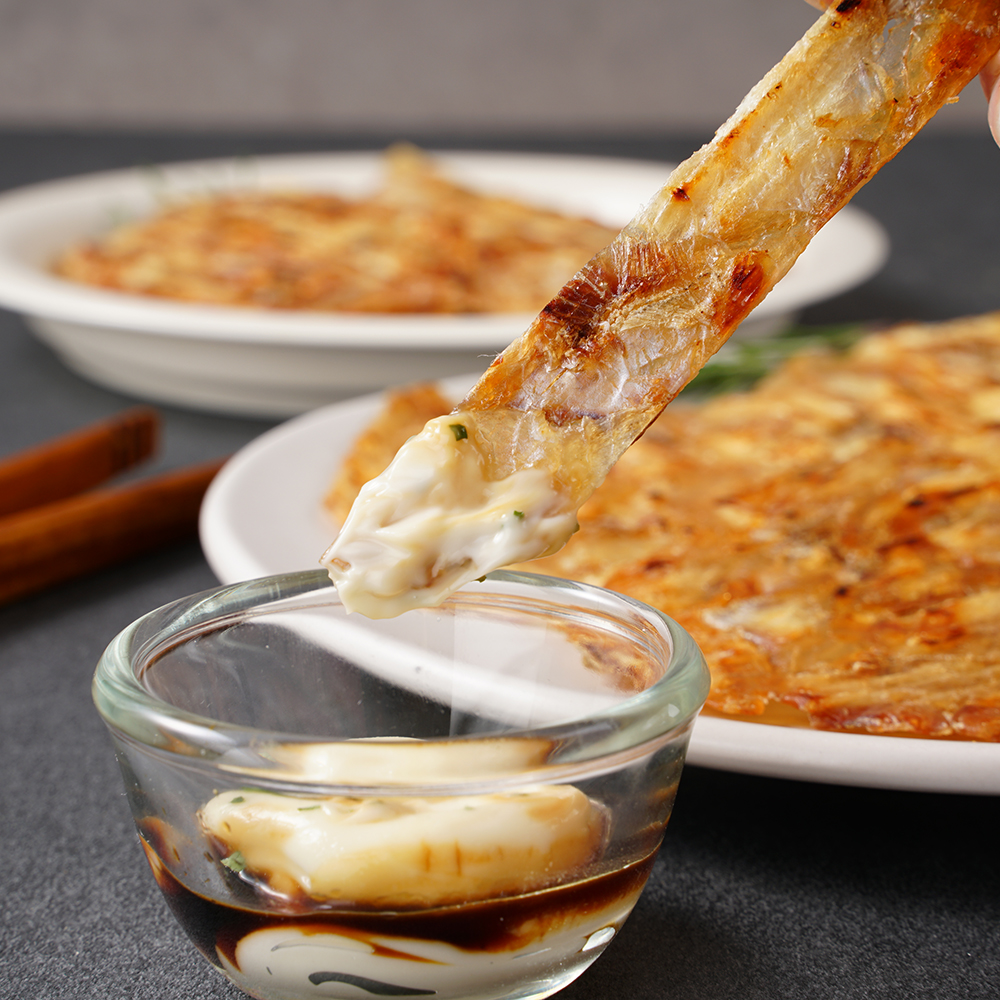 담백한 구운 전통 대쥐포 10장 220g / 개별포장 - 상세 이미지 3