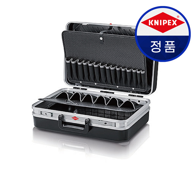 크니펙스 공구 가방 00-21-20LE - 상품 이미지