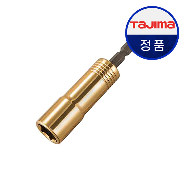 타지마 임팩트DR소켓 13mm(6각) TSK-SD13-6K - 상품 이미지