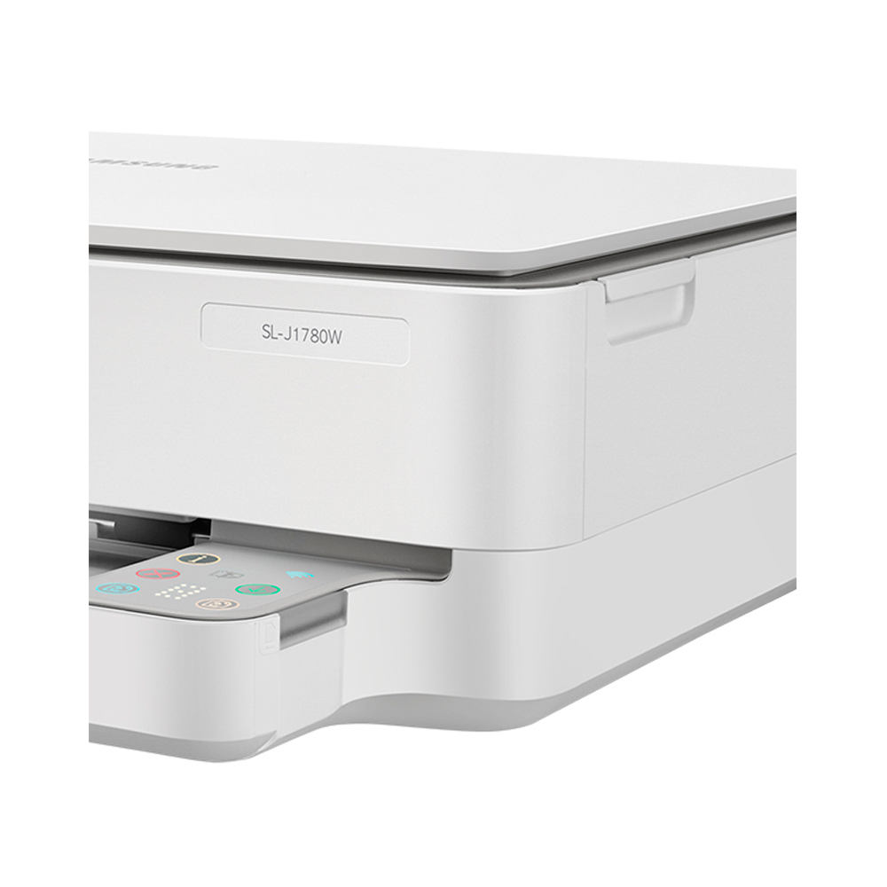 삼성전자 SL-J1780W 컬러 잉크젯 복합기 자동 양면인쇄 프린터 잉크포함 대표 이미지