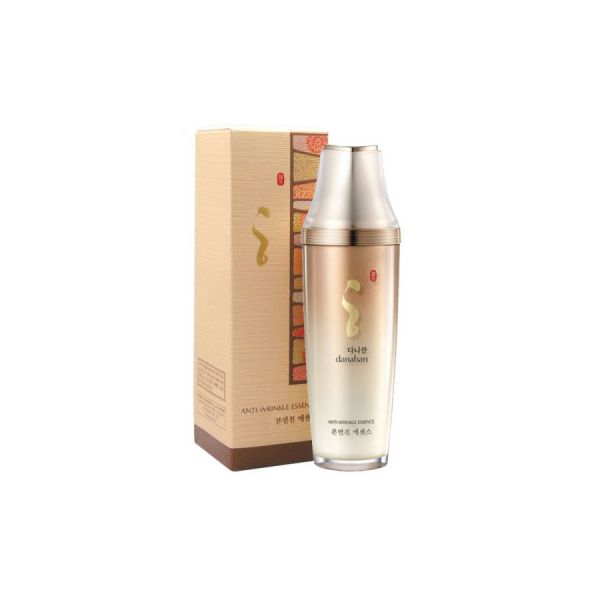 다나한 본연진 에센스 듀오세트 유통기한27년상반기 100ml 1개 : 바질우산