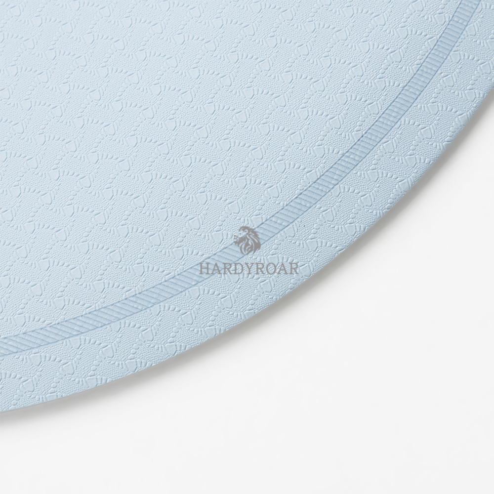 하디로어 줄넘기 실내 층간 소음 방지 매트 충격 흡수 쿠션 - 상세 이미지 5