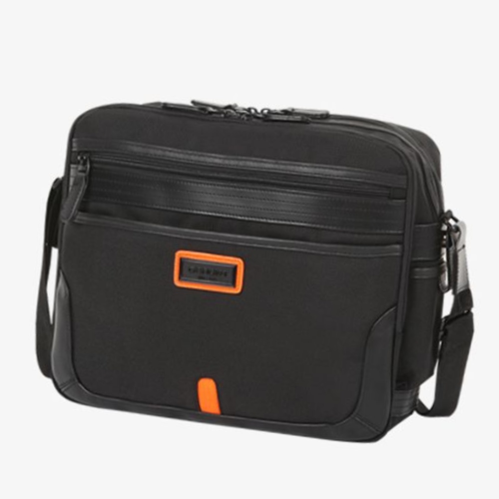 실용적인 클래식 캐주얼 남성 크로스백 2212